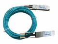 Hewlett-Packard HPN AOC Cable X2A0 7m 40G QSFP+