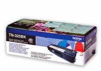 Brother Toner HY schwarz TN-325BK HL-4150CDN 4000 Seiten, Kein