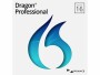 Nuance Dragon Professional Individual 16 ESD, Upgrade, Deutsch