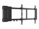 Multibrackets Wandhalterung 4500 Schwarz, Eigenschaften: Schwenkbar