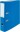 BÜROLINE  Ordner                     7cm - 670012    blau                        A4
