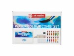 Talens Aquarellfarbe Kombiset, Art