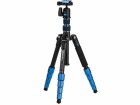 Benro Reisestativ FSL09AN00 Travel Slim, Höhenverstellbar: Ja