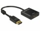 DeLock DisplayPort - HDMI Konverter