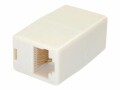 STARTECH .com Cat5e RJ45 Netzwerkkabel Koppler / Verbinder