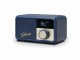 Bild 1 Roberts DAB+ Radio Petite Midnight Blue, Radio Tuner: DAB