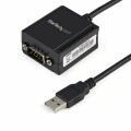 StarTech.com FTDI USB 2.0 auf Seriell Adapter - USB