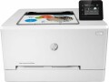 Hewlett-Packard HP Color LaserJet Pro