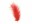 Bild 1 Glorex Federn Marabu Rot, Packungsgrösse: 15 Stück, Detailfarbe