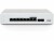 Bild 1 Cisco Meraki PoE+ Switch MS130-8X 10 Port, SFP Anschlüsse: 0