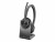 Bild 0 Poly Headset Voyager 4320 MS Duo USB-C, inkl. Ladestation