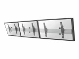 Neomounts by Newstar Neomounts Pro Flat Screen Menu Board Wall Mount