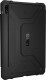 UAG Metropolis Case - Samsung Galaxy Tab S8 - black