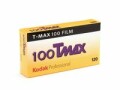 Kodak Professional T-Max 100 - Schwarz-Weiß-Negativfilm