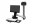 Bild 0 Ergotron StyleView - Sit-Stand Combo System with Small CPU Holder
