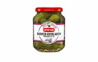 Chirat Gurken Knoblauch 400 g, Produkttyp: Gemüse