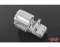 RC4WD Getriebe CVT-Vario Tamiya 1:14 LKW, Zubehörtyp: Getriebe