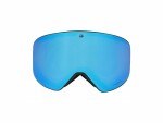 MowMow Skibrille Stealth, Ausstattung: UV-Schutz