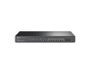 TP-Link PoE+ Switch TL-SG3210XHP-M2 10 Port, SFP Anschlüsse: 0