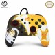 POWERA    Enhanced Wired Controller - NSGP00390 Pokémon,Pikachu Meowth,NSW