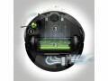 iRobot Saugroboter Roomba j9 Grau/Schwarz, Ladezeit: 180 min