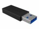RaidSonic ICY BOX IB-CB015 - USB-Adapter - USB Typ A