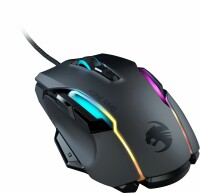 ROCCAT    ROCCAT Kone AIMO remastered ROC-11-820-BK black