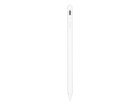 Targus - Stylet actif - antimicrobien - blanc