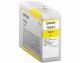 Epson Tinte C13T850400 Yellow, Druckleistung Seiten: ×