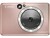 Immagine 0 Canon Fotokamera Zoemini S2 Kit, Detailfarbe: Rosegold, Blitz