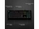 Bild 8 Logitech Gaming-Tastatur G213 Prodigy, Tastaturlayout: QWERTZ (CH)