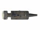 Bild 3 DeLock Netzwerk-Adapter RS232 - LAN Ethernet Konverter