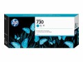 Hewlett-Packard HP 730 300-ml Cyan DesignJet