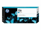 HP Tinte - Nr. 730 (P2V68A) Cyan