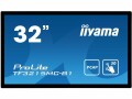 iiyama ProLite TF3215MC-B1 - LED monitor - 32" (31.5