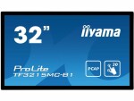 iiyama ProLite TF3215MC-B1AG - LED monitor - 31.5"