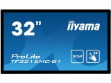 iiyama Monitor ProLite TF3215MC-B1, Bildschirmdiagonale: 31.5 "