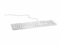 Dell KB216 - Tastatur - USB - QWERTY