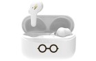 OTL True Wireless In-Ear-Kopfhörer Harry Potter Weiss