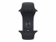 Apple 45mm Midnight Sport Band - Extra Large