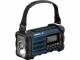 Immagine 7 Sangean DAB+ Radio MMR-99DAB+ Blau, Radio Tuner: FM, DAB+