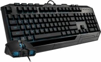 Devastator 3 Plus Keyboard + Mouse [CH Layout]