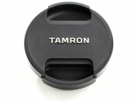 Tamron Objektivdeckel 67 mm, Kompatible Hersteller: Tamron