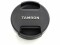 Bild 1 Tamron Objektivdeckel 67 mm, Produkttyp Kamerazubehör