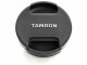 Image 0 Tamron Objektivdeckel 67 mm, Kompatible Hersteller: Tamron