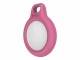 BELKIN TAG FOR APPLE AIRTAG PINK    MSD