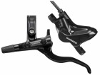 Shimano Scheibenbremse MT420 Postmount, 1000 mm, E-Bike Ready: Ja