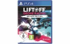 Astragon LiftOff: Drone Racing Deluxe Edition, Altersfreigabe ab: 3