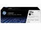 Hewlett-Packard HP Toner 35A - Black 2er-Pack (CB435AD),