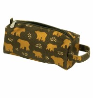 ALLC Schlamperetui PEBEBR07 Bears  10